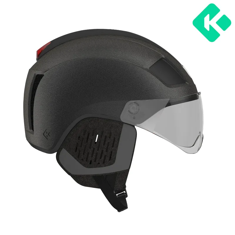 Lazer Helm Nova KC CE-CPSC-NTA Unisex Matte Black