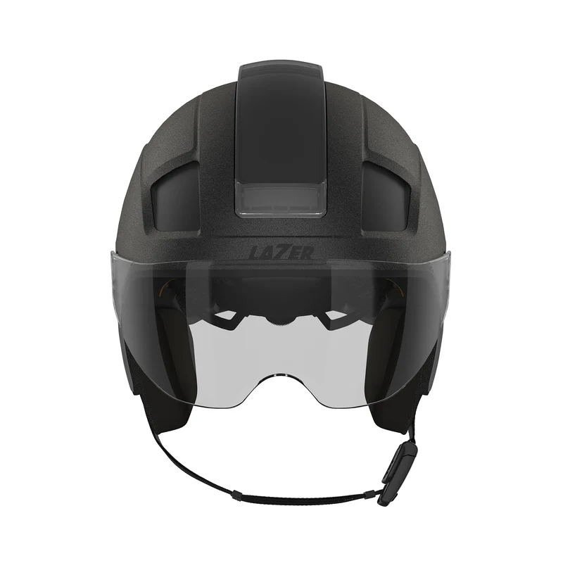 Lazer Helm Nova KC CE-CPSC-NTA Unisex Matte Black