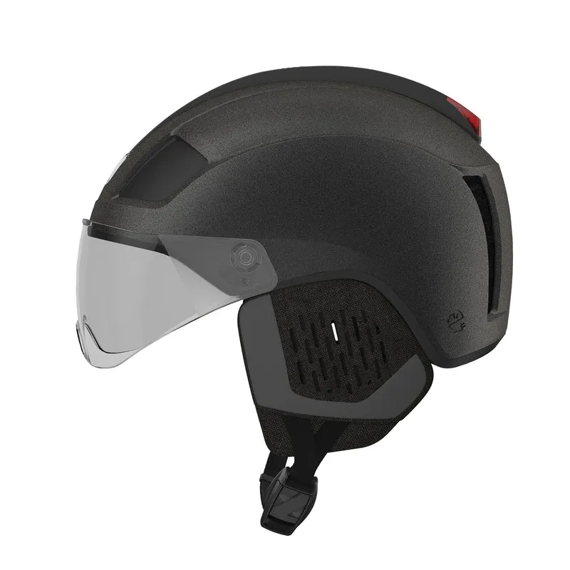 Lazer Helm Nova KC CE-CPSC-NTA Unisex Matte Black
