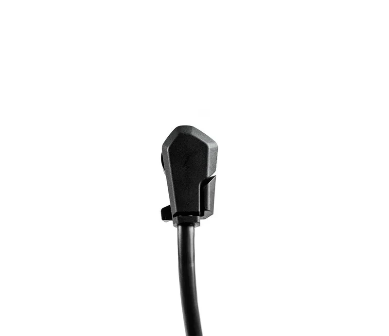Orbea Verbindungskabel Range Extender RS Gen 1/Gen 2 275mm Schwarz