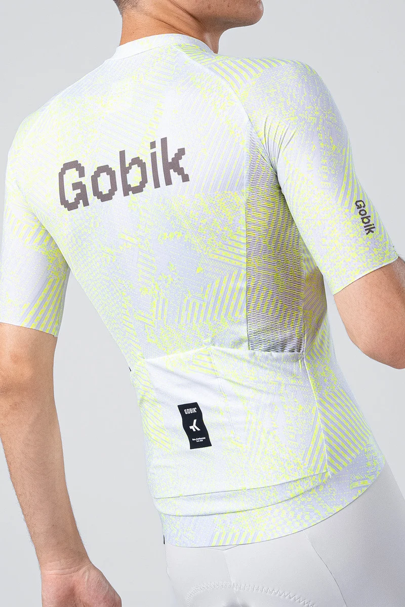 Gobik CX Pro 4.0 Kurzarmtrikot Unisex Hack
