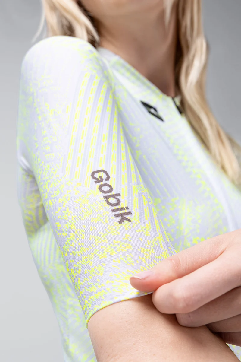 Gobik CX Pro 4.0 Kurzarmtrikot Unisex Hack