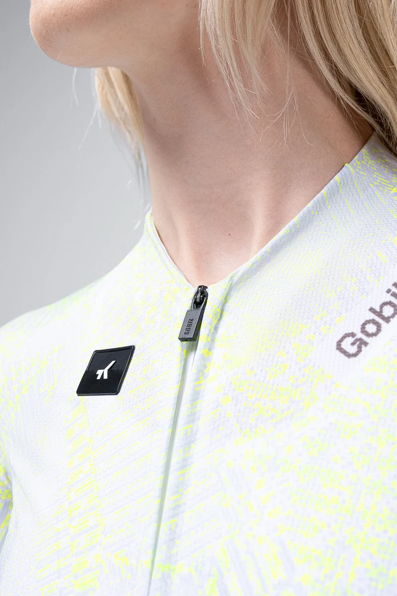 Gobik CX Pro 4.0 Kurzarmtrikot Unisex Hack