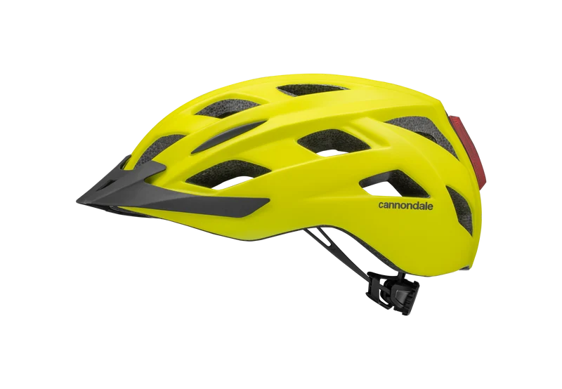 Cannondale Erwachsenhelm QuickGelb