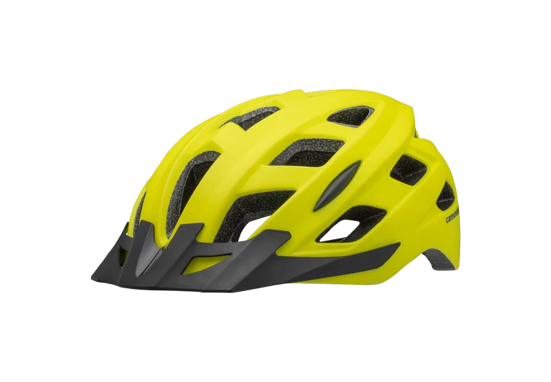 Cannondale Erwachsenhelm QuickGelb