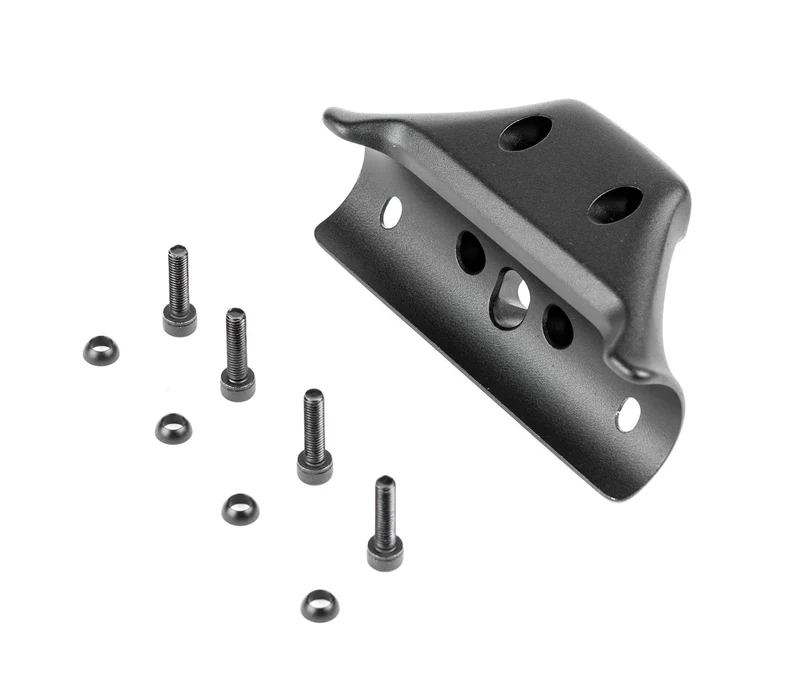 Orbea Vorbau-Klemmung Lenker AIC 25 Schwarz