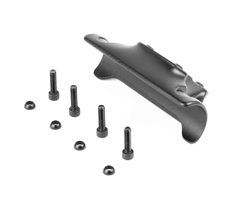 Orbea Vorbau-Klemmung Lenker AIC 25 Schwarz