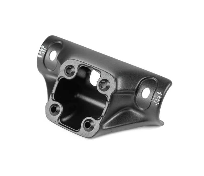 Orbea Vorbau-Klemmung Lenker AIC 25 Schwarz
