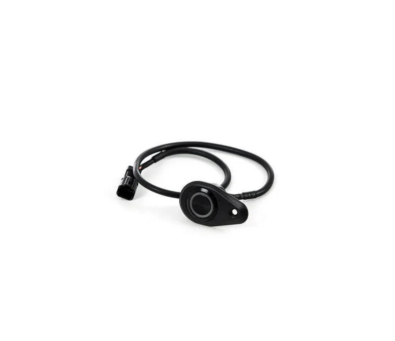Orbea Fernbedienung IWOC One Mahle Quadratischer Stecker Schwarz