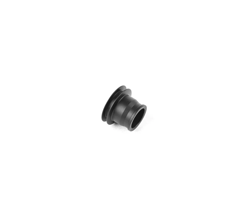 Orbea DT FW Adapt WP XXX/15L BM Disc Schwarz
