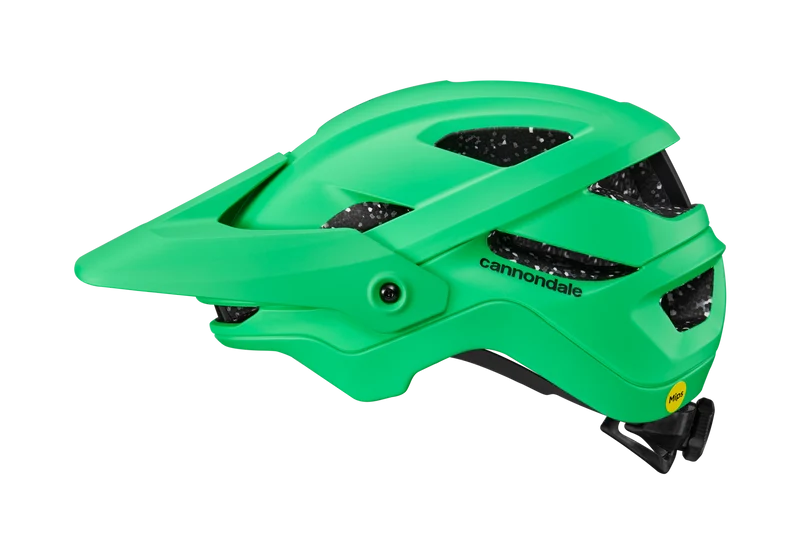 Cannondale Erwachsenhelm Terrus Grün
