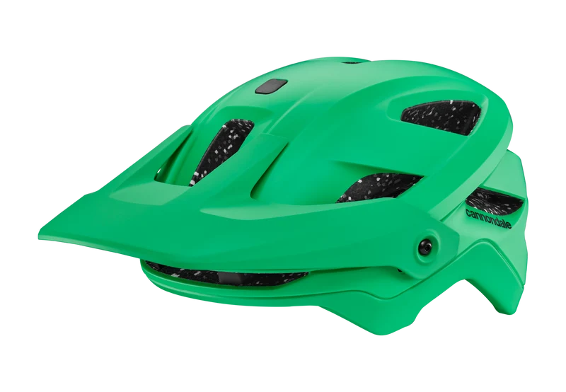 Cannondale Erwachsenhelm Terrus Grün