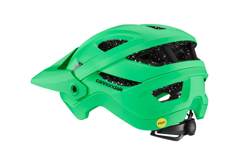 Cannondale Erwachsenhelm Terrus Grün