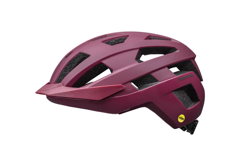 Cannondale Erwachsenhelm Junction Lila