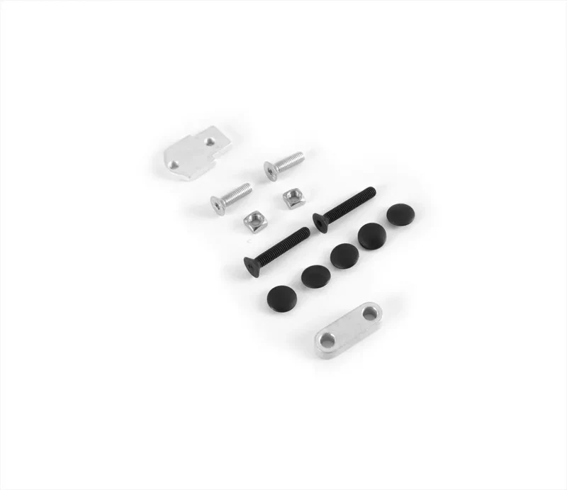 Orbea Kit Montage Interner Akku Keram 19 Schwarz