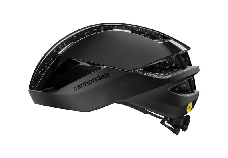 Cannondale Erwachsenhelm Dynam Schwarz