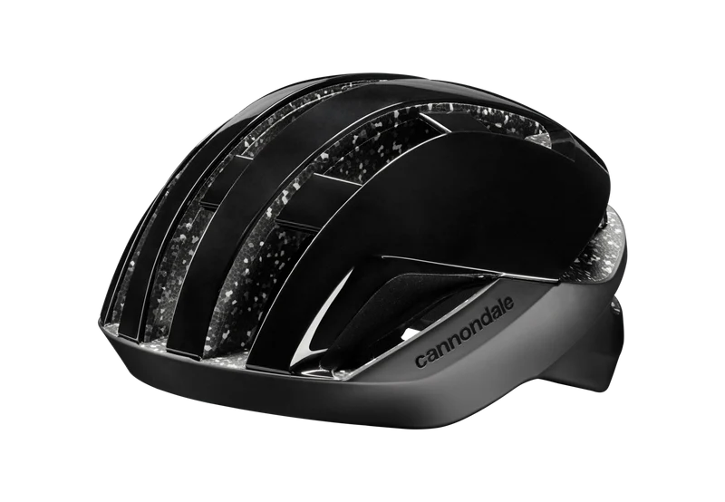 Cannondale Erwachsenhelm Dynam Schwarz