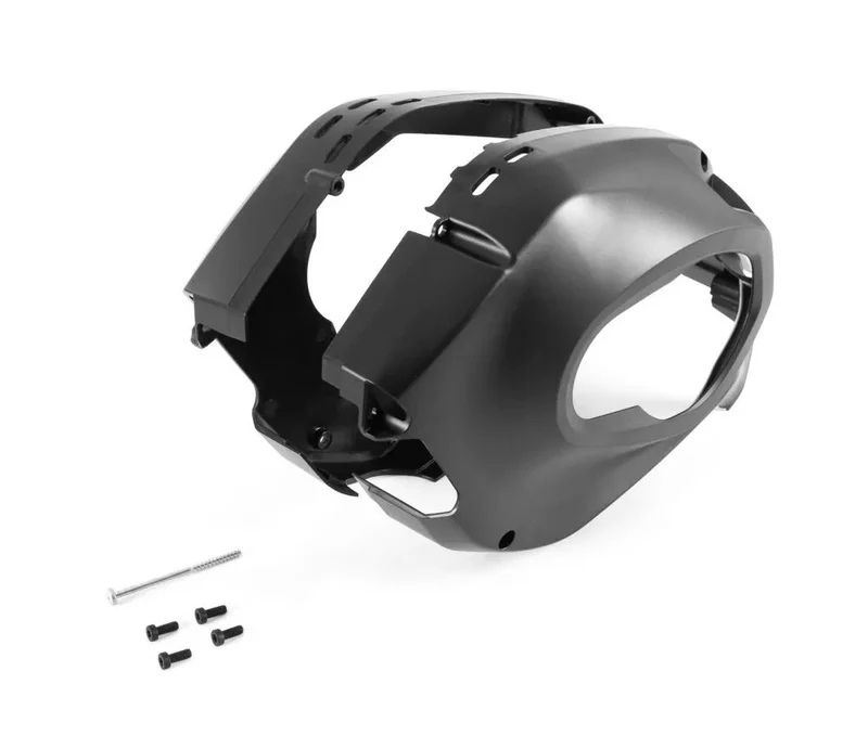 Orbea Motorgehäuse Keram 19 Bosch Gen4 Schwarz