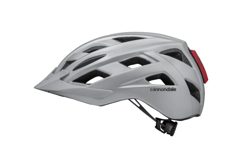 Cannondale Erwachsenhelm QuickGrau
