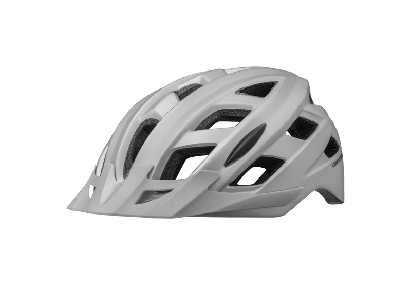 Cannondale Erwachsenhelm QuickGrau