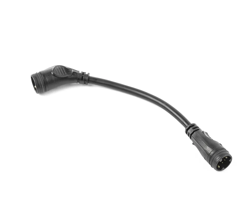 Orbea Range Extender Kabel Mahle X20 AD RA2 Schwarz