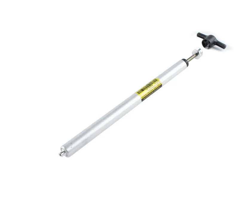 Sattelstütze A Teleskopsattelstütze Orbea DP-MC20 Dropper 27.2mm Schwarz