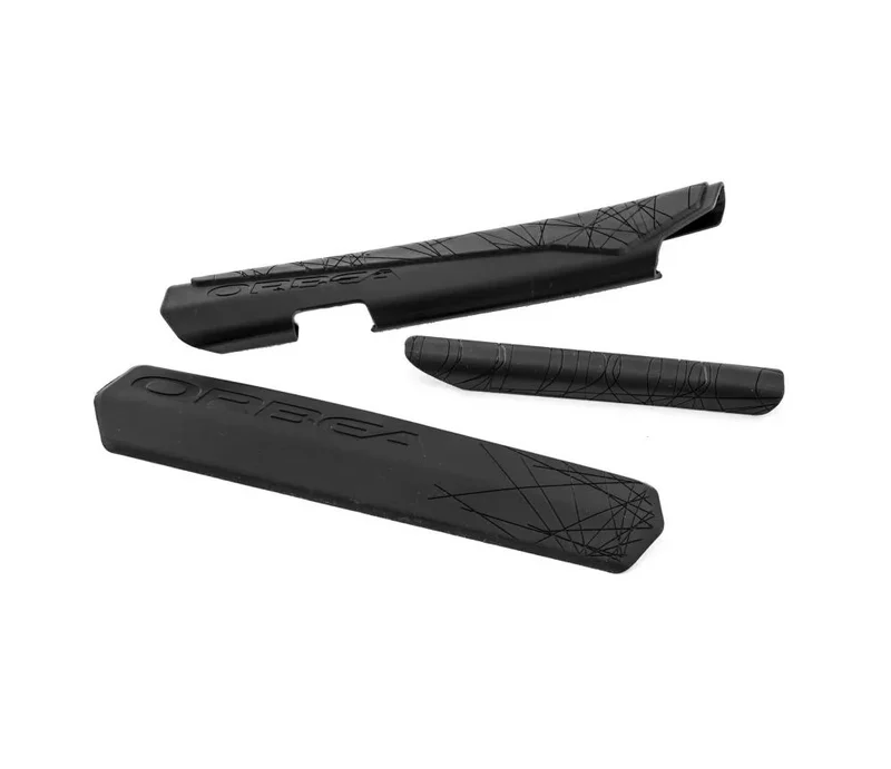 Orbea Kit Rahmenschutz Rallon 14 Schwarz