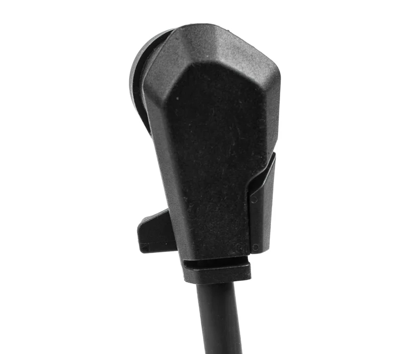 Orbea Verbindungskabel Range Extende 210Wh 220mm Schwarz