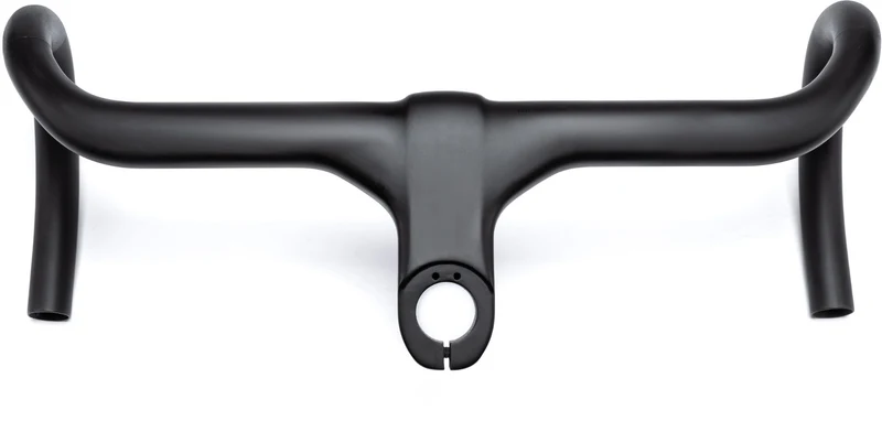 Cube Lenker-Vorbau-Kombination Litening Air/Agree/Cross Race -6° Carbon 38 mm black