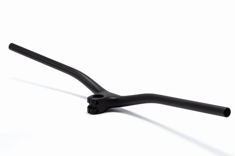 Cube Lenker-Vorbau-Kombination 8° Stereo One 22/One 44/One 55 black