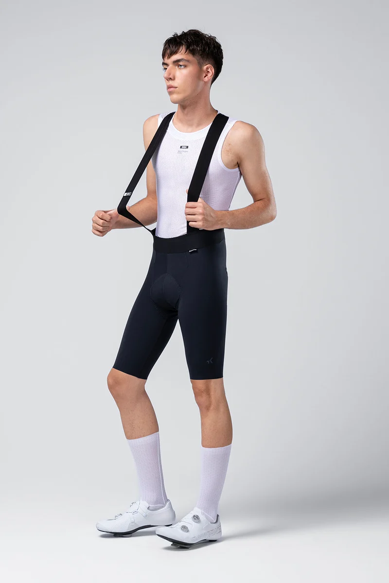 Gobik Radhose Kurz X Mann Ultrablau