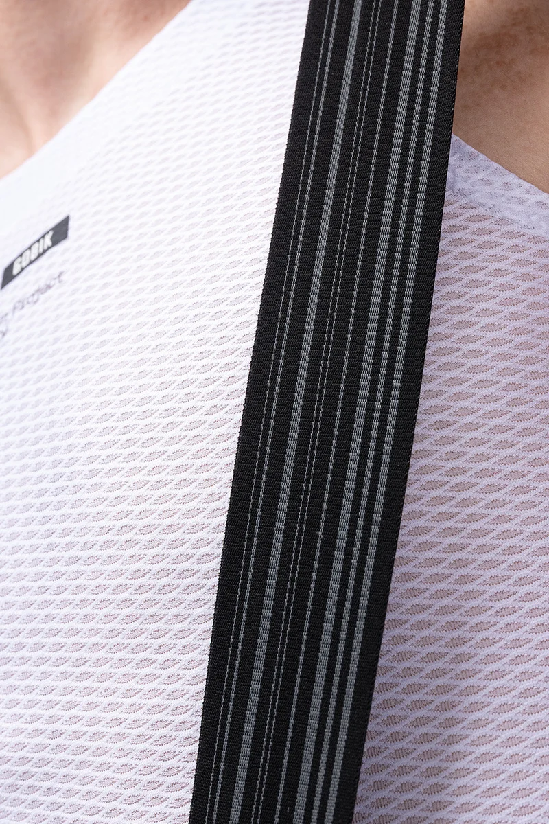 Gobik Radhose Kurz X Mann Ultrablau