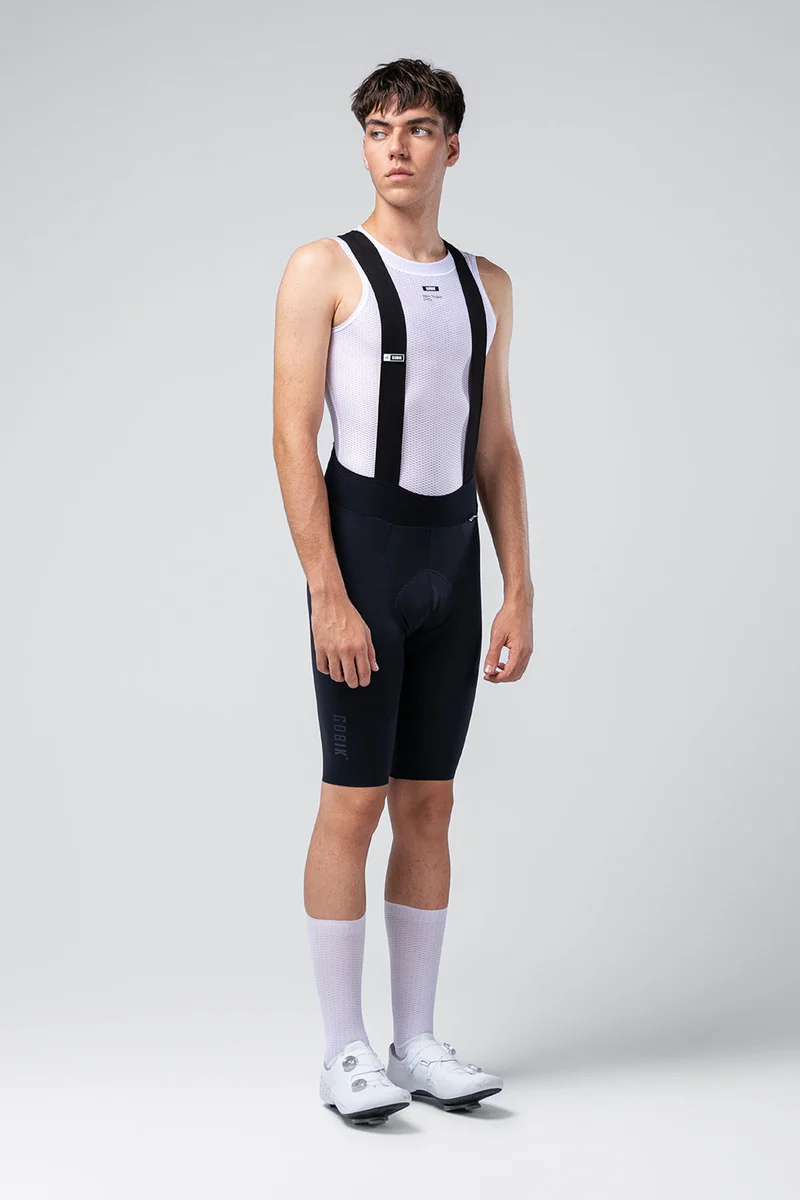 Gobik Radhose Kurz X Mann Ultrablau