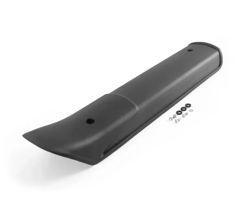 Orbea Abdeckung Batterie Wild HT Bosch Schwarz