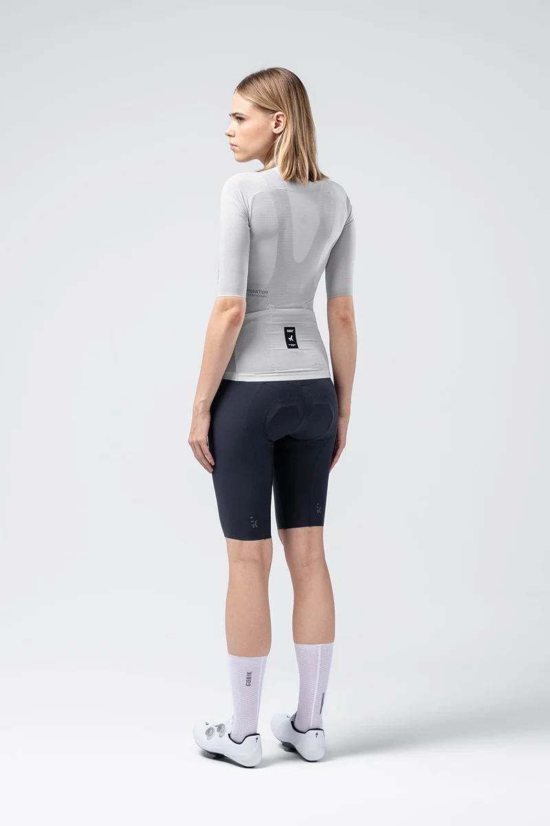 Gobik Kurzarm Radtrikot Phantom Unisex Empire