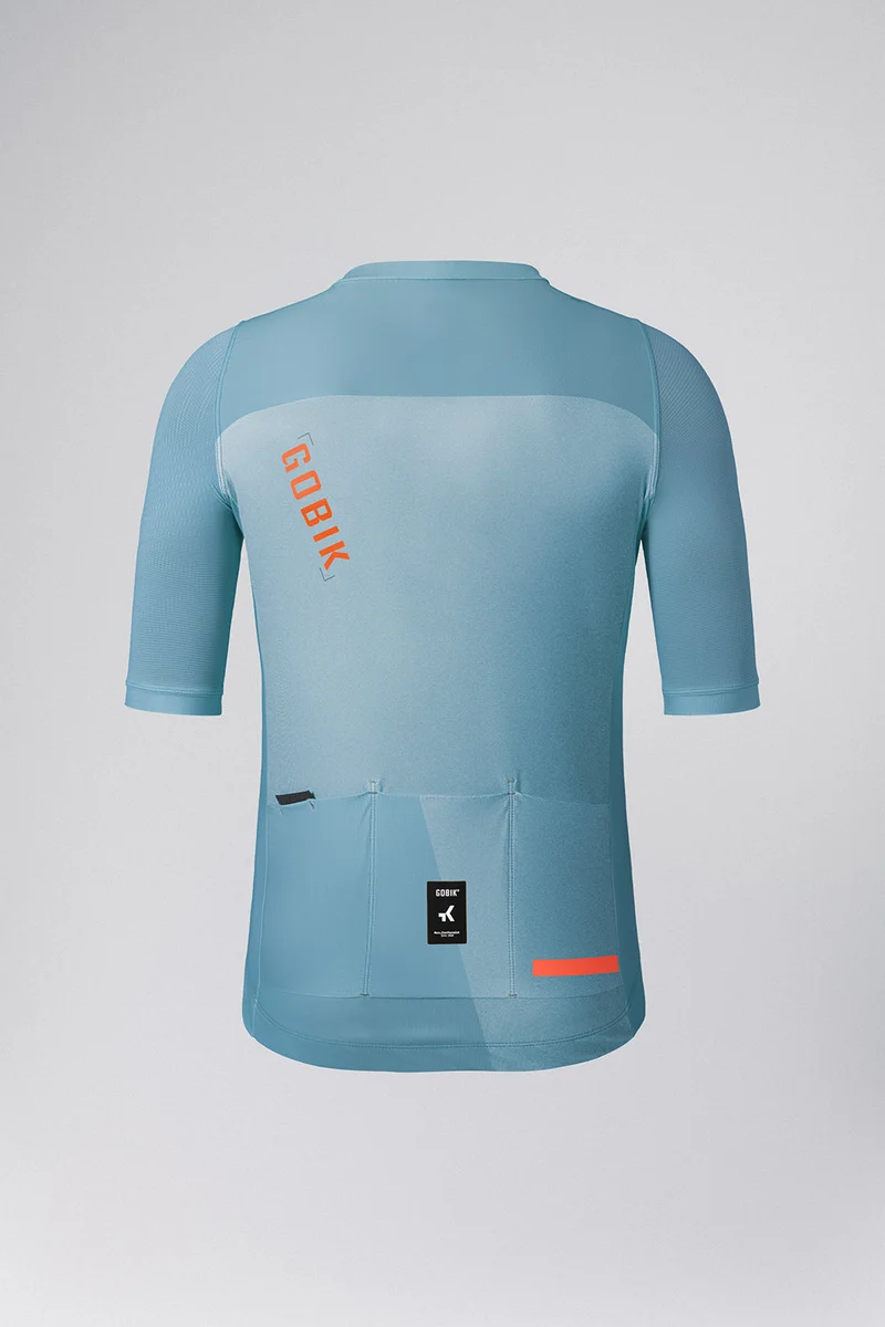 Kurzarmtrikot Stark Herren Skydome