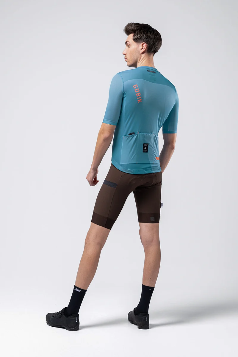 Kurzarmtrikot Stark Herren Skydome