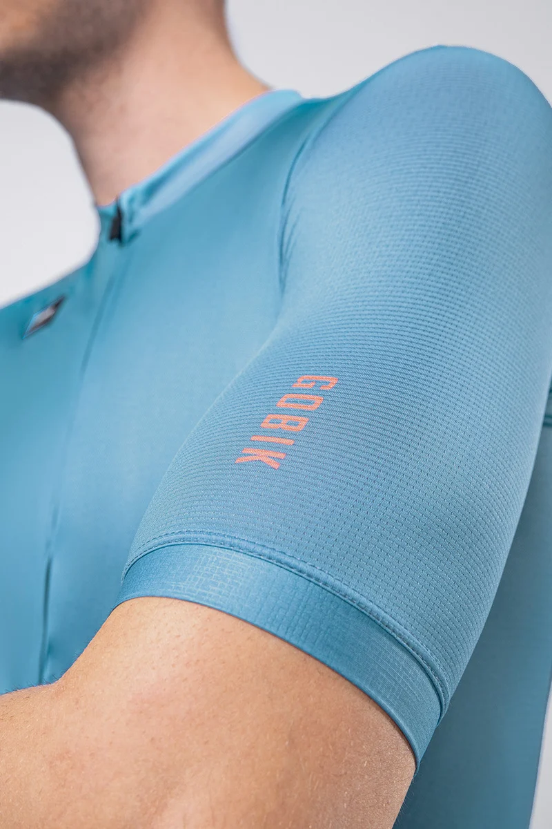 Kurzarmtrikot Stark Herren Skydome