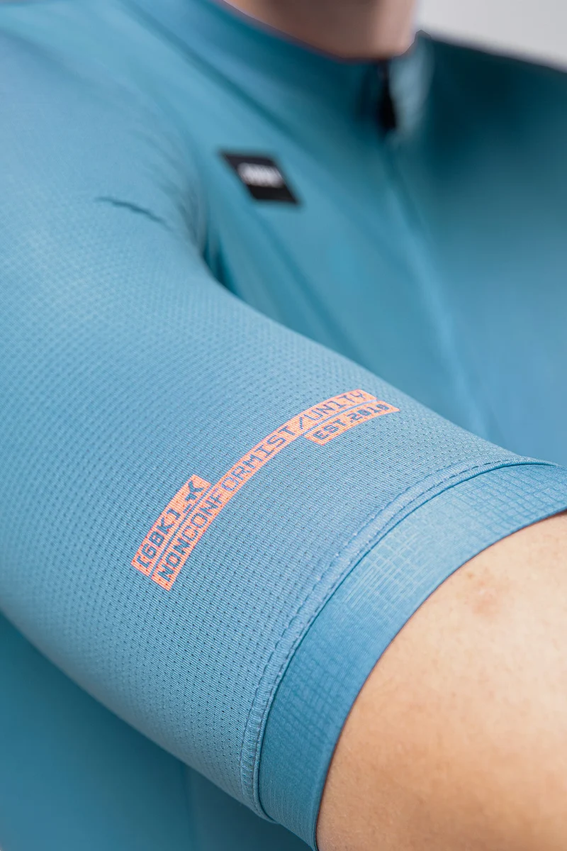Kurzarmtrikot Stark Herren Skydome