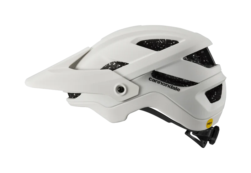 Cannondale Erwachsenhelm Terrus Weiß