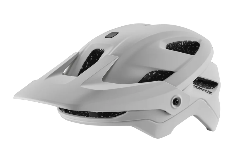 Cannondale Erwachsenhelm Terrus Weiß
