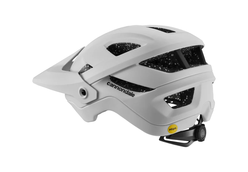 Cannondale Erwachsenhelm Terrus Weiß