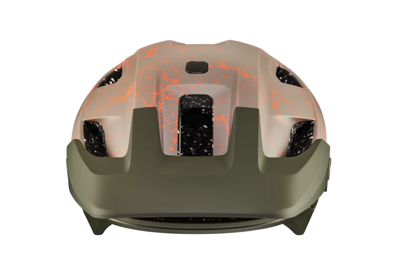 Cannondale Erwachsenhelm Terrus Rot