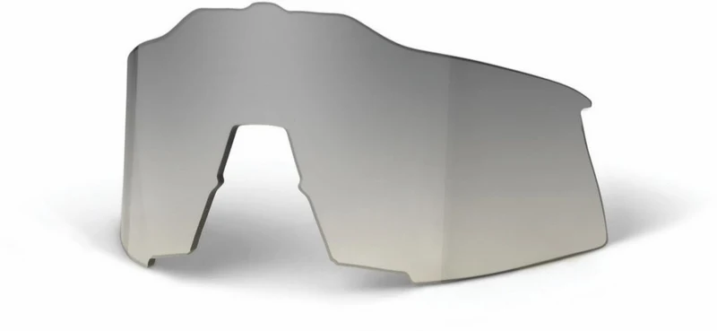 100percent Speedcraft - Mirror Replacement Lens Ersatzgals für Speedcraft
