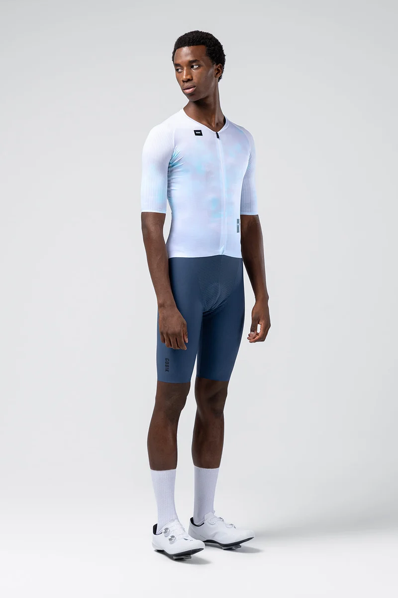 Gobik Reactive Kurzarmtrikot Unisex Gossy
