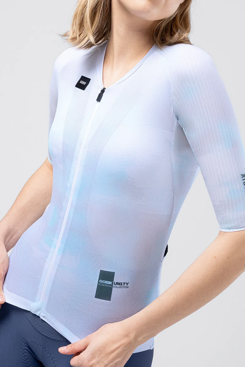 Gobik Reactive Kurzarmtrikot Unisex Gossy