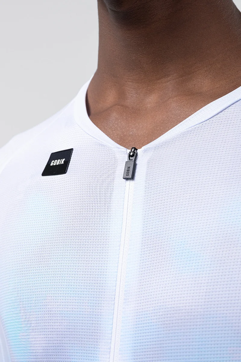 Gobik Reactive Kurzarmtrikot Unisex Gossy
