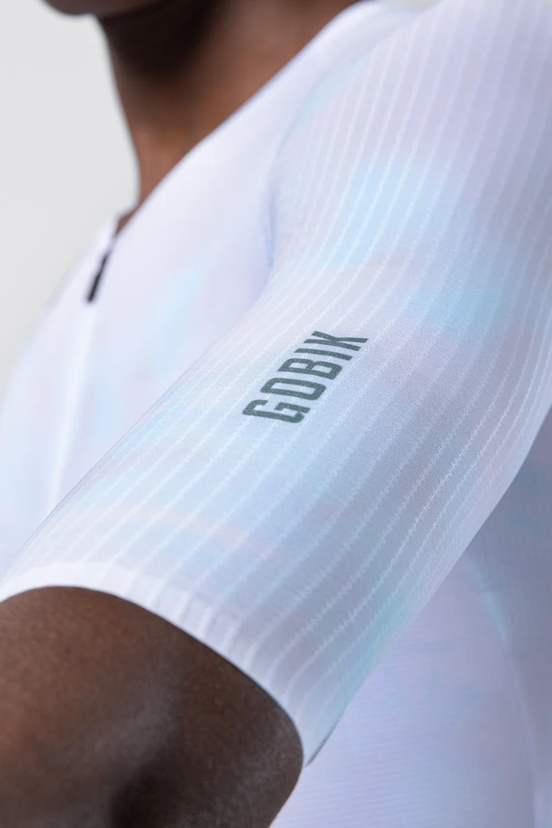 Gobik Reactive Kurzarmtrikot Unisex Gossy