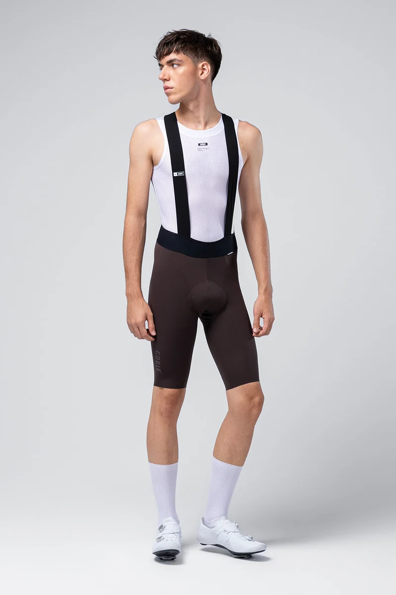 Gobik Radhose Kurz X Mann Wurzel