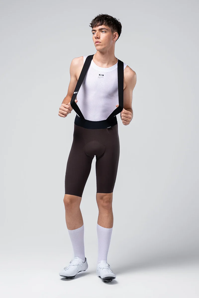 Gobik Radhose Kurz X Mann Wurzel